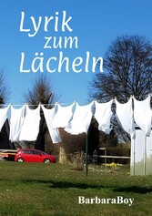 Lyrik zum Lächeln