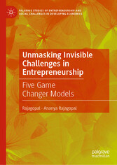 Unmasking Invisible Challenges in Entrepreneurship