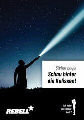 Schau hinter die Kulissen!