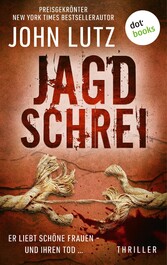 Jagdschrei