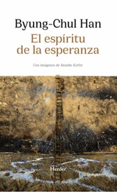 El espíritu de la esperanza