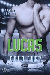 Lucas (Carolina Cold Fury-Team Teil 8)