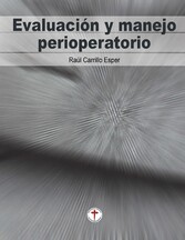 Evaluación y manejo perioperatorio