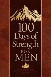 100 Days of Strength for Men