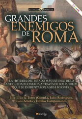 Grandes enemigos de Roma