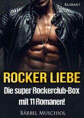 ROCKER LIEBE