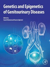 Genetics and Epigenetics of Genitourinary Diseases