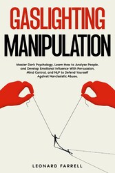 Gaslighting Manipulation