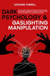 Dark Psychology & Gaslighting Manipulation