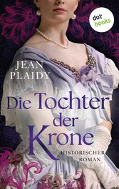 Die Tochter der Krone