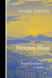 Bitteres Blau