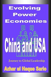 Evolving Power Economies