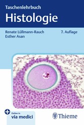 Taschenlehrbuch Histologie