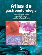 Atlas de gastroenterología