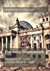 Der kalte Staatsstreich