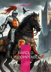 Harold l&apos;Indomptable