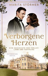 Verborgene Herzen