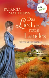 Das Lied des roten Landes