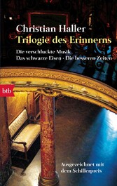 Trilogie des Erinnerns