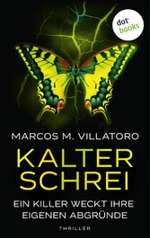 Kalter Schrei