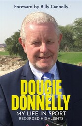 Dougie Donnelly