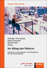 Im Alltag der Reform