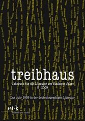 Das Jahr 1959 in der deutschsprachigen Literatur