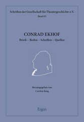 Conrad Ekhof