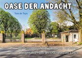 Oase der Andacht