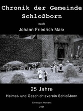 Chronik der Gemeinde Schloßborn