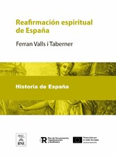 Reafirmación espiritual de España