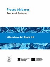 Proses bárbares