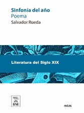 Sinfonía del año : poema