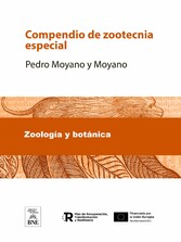 Compendio de zootecnia especial