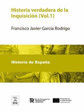 Historia verdadera de la Inquisición