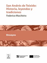 San Andrés de Teixido Historia, leyendas y tradiciones