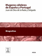 Mugeres célebres de España y Portugal