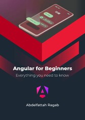 Angular for Beginners