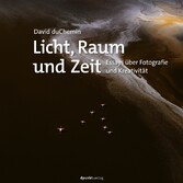 Licht, Raum und Zeit