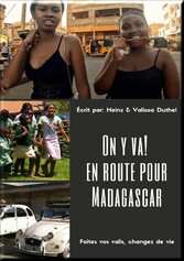 On y va : en route pour Madagascar