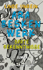 Arabeskenwerk