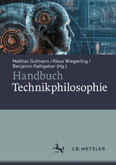 Handbuch Technikphilosophie