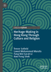 Heritage-Making in Hong Kong Through Culture and Religion