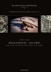 Material Studies. Hellenistic - Islamic