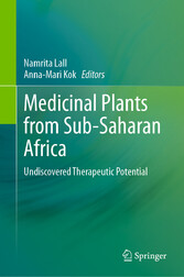 Medicinal Plants from Sub-Saharan Africa