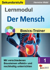 Lernmodul 1: Der Mensch / Basics-Trainer