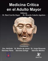 Medicina crítica en el adulto mayor