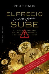 El precio siempre sube