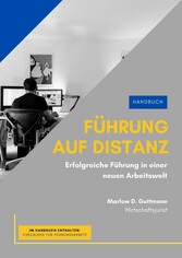 Führung auf Distanz