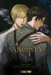 SANCTIFY, Band 01